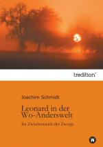 Cover-Bild Leonard in der Wo-Anderswelt