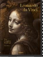 Cover-Bild Leonardo da Vinci. Sämtliche Gemälde