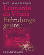 Cover-Bild Leonardo da Vincis Erfindungsgeister