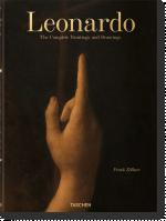 Cover-Bild Leonardo. Sämtliche Gemälde und Zeichnungen