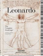 Cover-Bild Leonardo. Sämtliche Zeichnungen