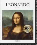 Cover-Bild Leonardo