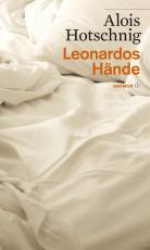 Cover-Bild Leonardos Hände