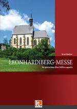 Cover-Bild Leonhardiberg-Messe (SATB)