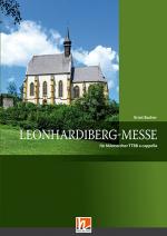 Cover-Bild Leonhardiberg-Messe (TTBB)