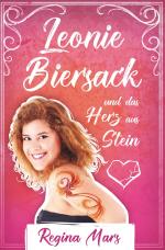 Cover-Bild Leonie Biersack und das Herz aus Stein