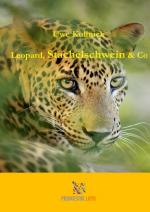 Cover-Bild Leopard, Stachelschwein & Co