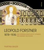 Cover-Bild Leopold Forstner (1878–1936)
