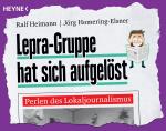 Cover-Bild Lepra-Gruppe hat sich aufgelöst