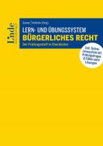 Cover-Bild Lern- und Übungssystem Bürgerliches Recht