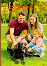 Cover-Bild Lernbuch und Arbeitsbuch für Schulhundeführer zur Vorbereitung auf die Sachkundeprüfung