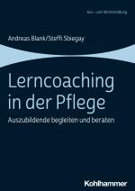 Cover-Bild Lerncoaching in der Pflege
