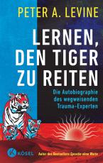 Cover-Bild Lernen, den Tiger zu reiten