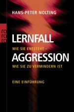 Cover-Bild Lernfall Aggression 1