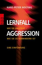 Cover-Bild Lernfall Aggression 1