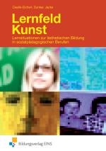 Cover-Bild Lernfeld Kunst