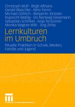 Cover-Bild Lernkulturen im Umbruch