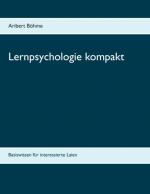 Cover-Bild Lernpsychologie kompakt