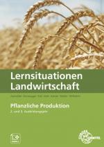 Cover-Bild Lernsituationen Landwirtschaft