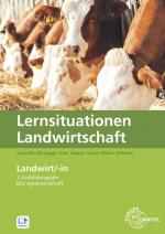 Cover-Bild Lernsituationen Landwirtschaft