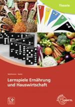 Cover-Bild Lernspiele Ernährung und Hauswirtschaft