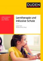 Cover-Bild Lerntherapie und inklusive Schule