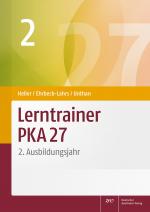 Cover-Bild Lerntrainer PKA 27 2
