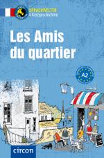 Cover-Bild Les Amis du quartier