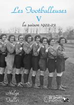 Cover-Bild Les Footballeuses V
