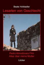 Cover-Bild Lesarten von Geschlecht