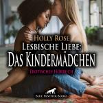 Cover-Bild Lesbische Liebe: Das Kindermädchen | Erotik Audio Story | Erotisches Hörbuch Audio CD