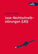 Cover-Bild Lese-Rechtschreibstörungen (LRS)
