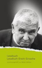Cover-Bild Lesebuch Erwin Grosche