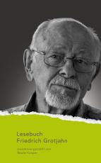 Cover-Bild Lesebuch Friedrich Grotjahn