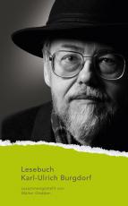 Cover-Bild Lesebuch Karl-Ulrich Burgdorf