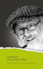 Cover-Bild Lesebuch Klaus-Peter Wolf