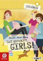 Cover-Bild Lesegören: Gut gemacht, Girls!