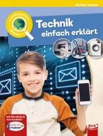 Cover-Bild Leselauscher Wissen: Technik einfach erklärt