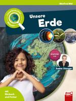 Cover-Bild Leselauscher Wissen: Unsere Erde