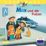 Cover-Bild LESEMAUS 15: Max und die Polizei