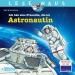 Cover-Bild LESEMAUS 162: Ich hab eine Freundin, die ist Astronautin