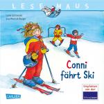 Cover-Bild LESEMAUS 22: Conni fährt Ski