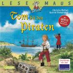 Cover-Bild LESEMAUS 27: Tom bei den Piraten