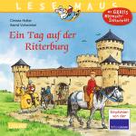 Cover-Bild LESEMAUS 96: Ein Tag auf der Ritterburg