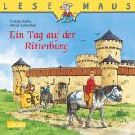 Cover-Bild LESEMAUS: Ein Tag auf der Ritterburg