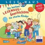 Cover-Bild LESEMAUS Sonderbände: Die besten Lesemaus-Geschichten für starke Kinder