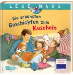 Cover-Bild LESEMAUS Sonderbände: Die schönsten Geschichten zum Kuscheln