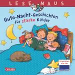 Cover-Bild LESEMAUS Sonderbände: Gute-Nacht-Geschichten für starke Kinder