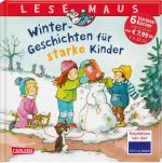 Cover-Bild LESEMAUS Sonderbände: Winter-Geschichten für starke Kinder