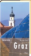 Cover-Bild Lesereise Graz